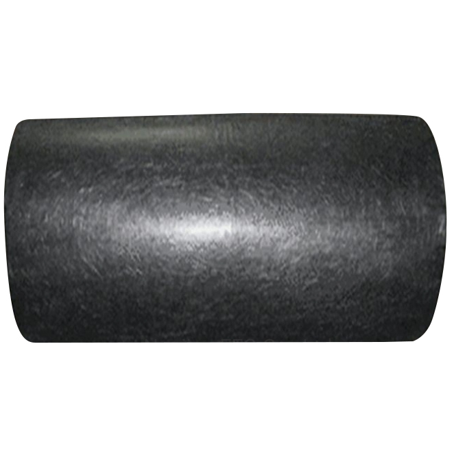 Velo de Fibra de Vidrio Negro
