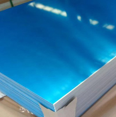 Plancha de Aluminio